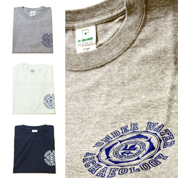 ARIUA公式Tシャツ ARIUA公式Tシャツ