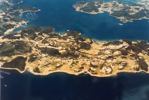 Kozaki Harbor Site