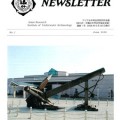 ARIUA会報誌（NEWSLETTER） 通巻1～6号